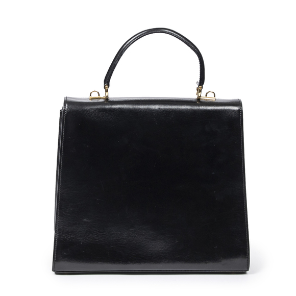 Gucci Lady Lock Top Handle - Picture 5 of 8